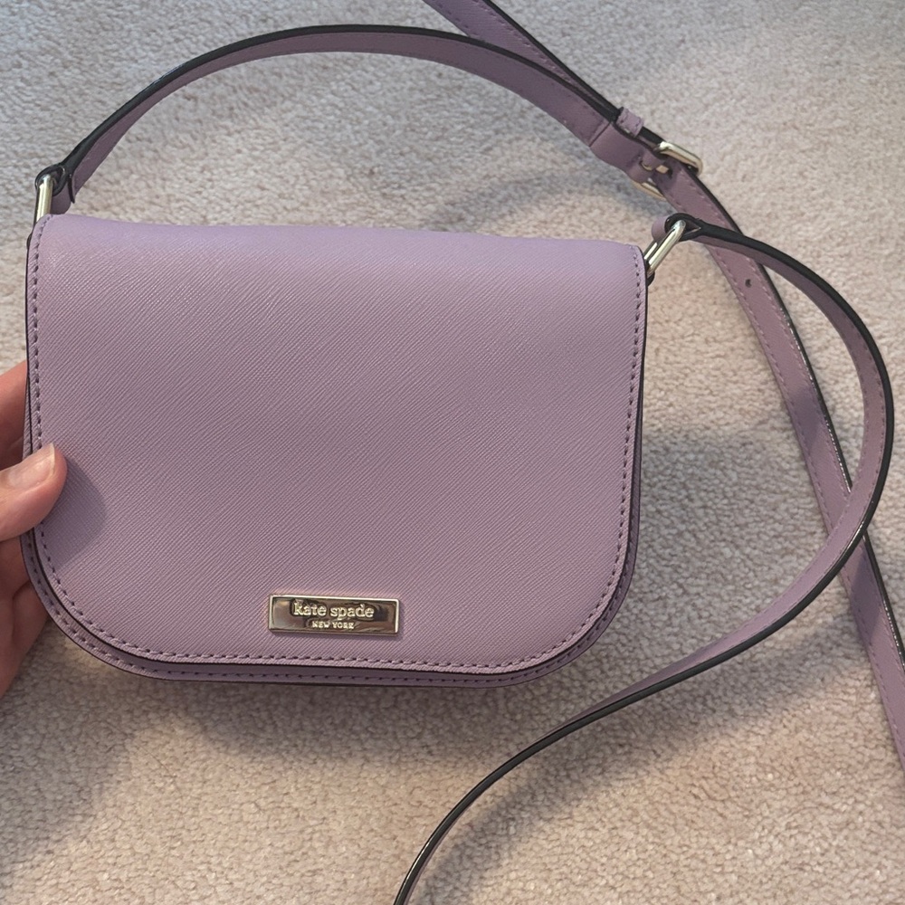 Kate Spade Laurel Way Crossbody Bag